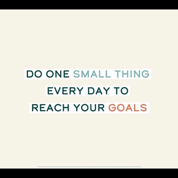 🌼Achieve Your Goals - Picture 1 of 1